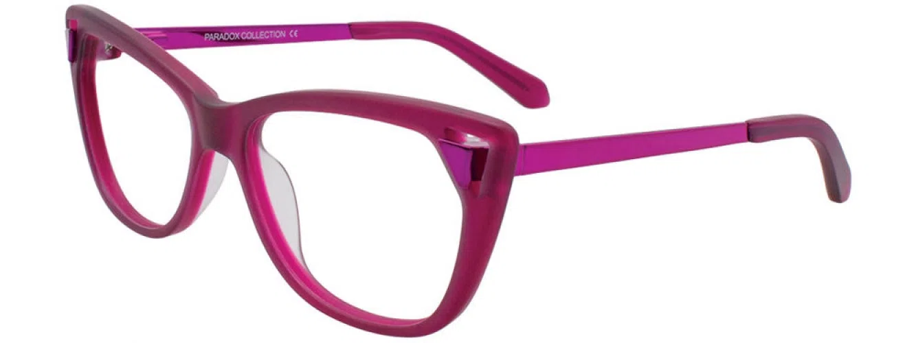 Aspex Eyewear P5022 Eyeglasses - view 4
